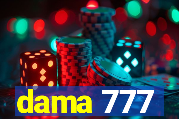 dama 777